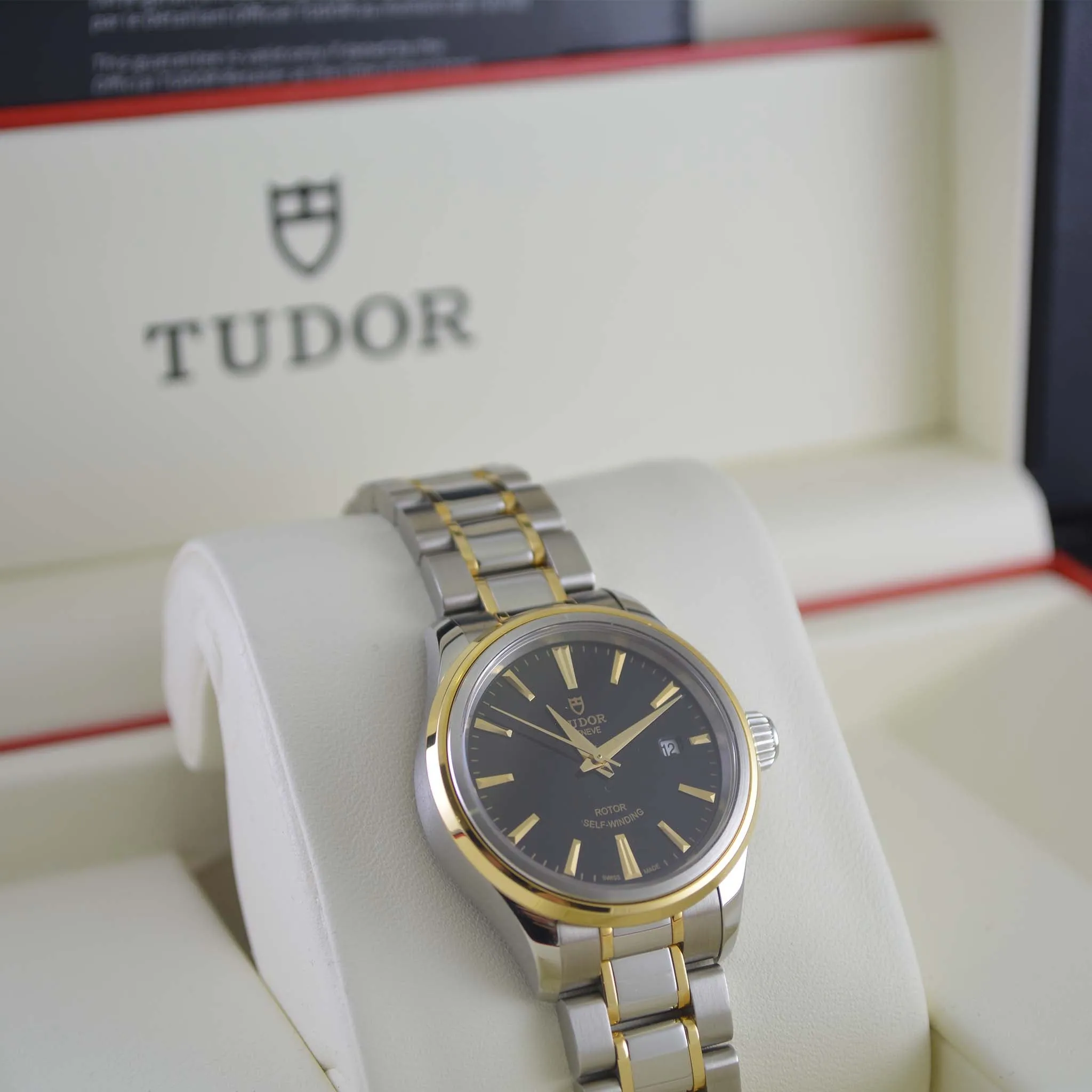 Tudor Style