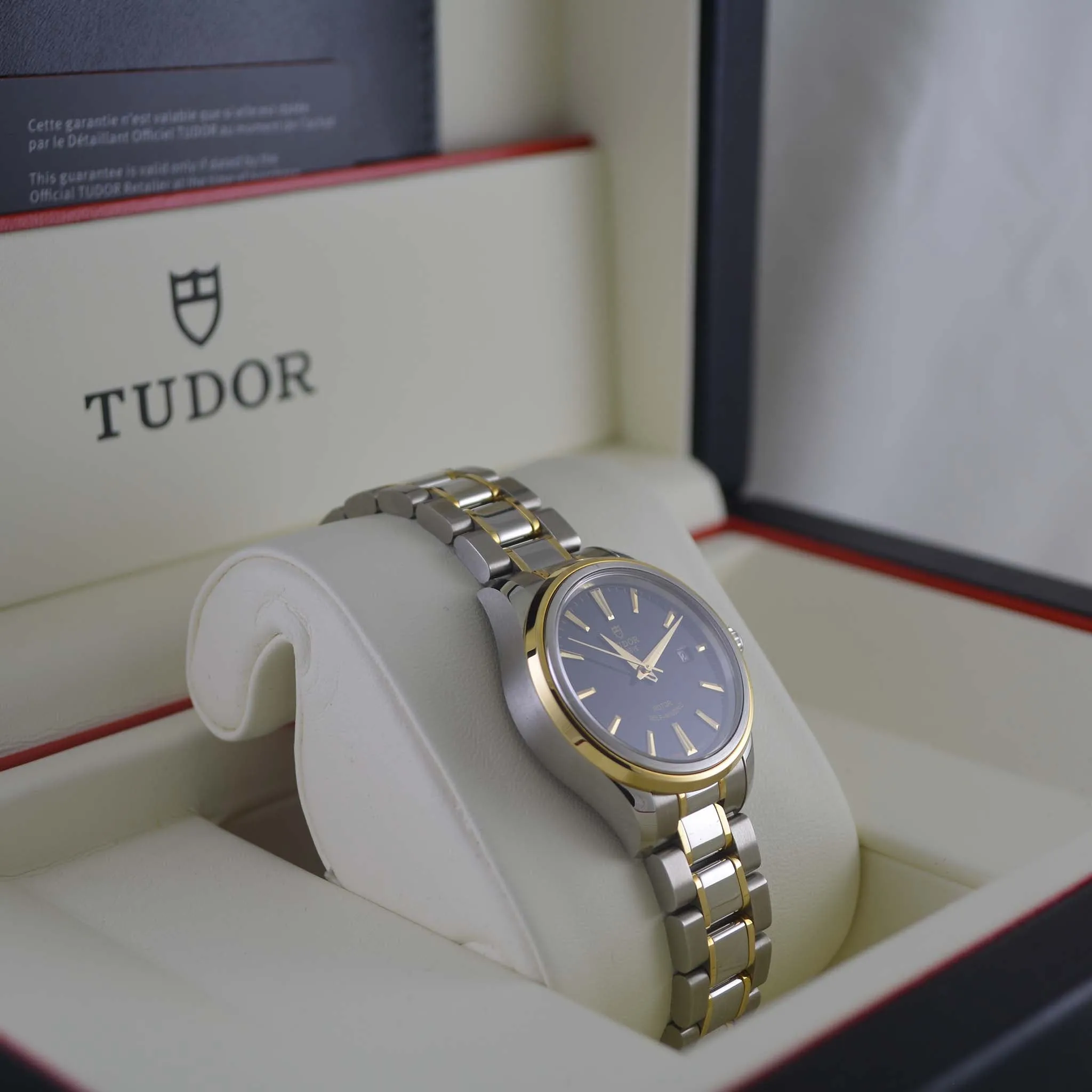 Tudor Style