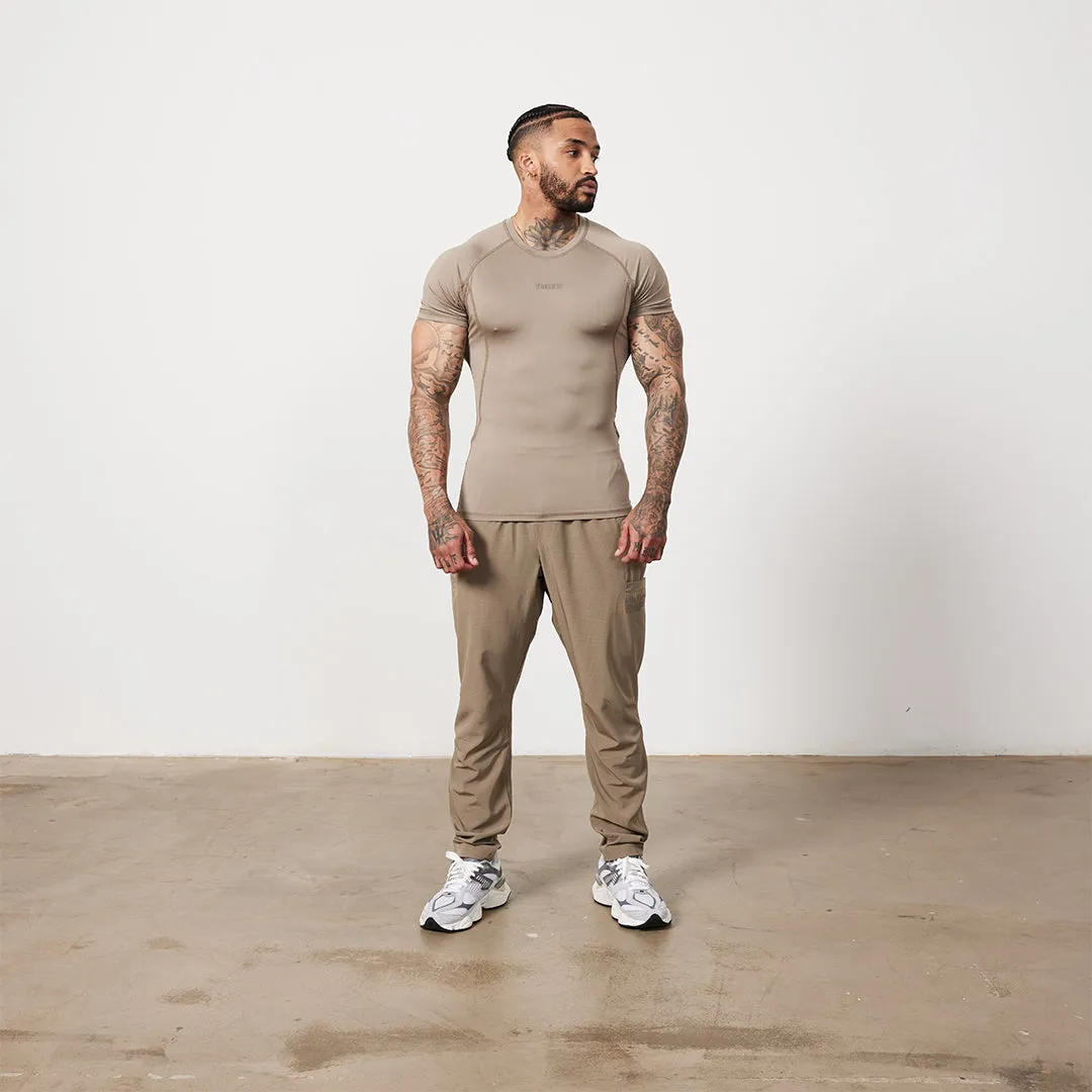 Vanquish Utility Stone Tapered Performance Pants