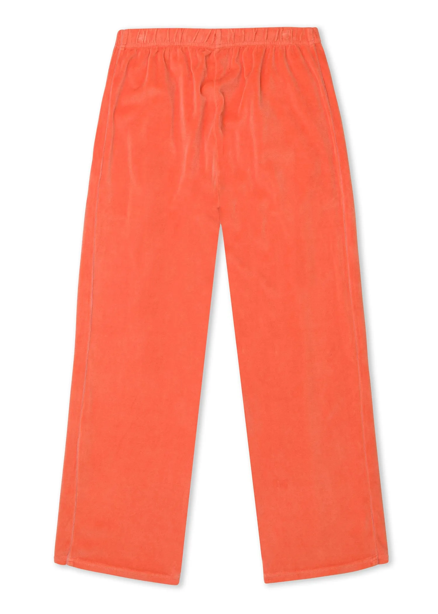 Velour Lounge Pant