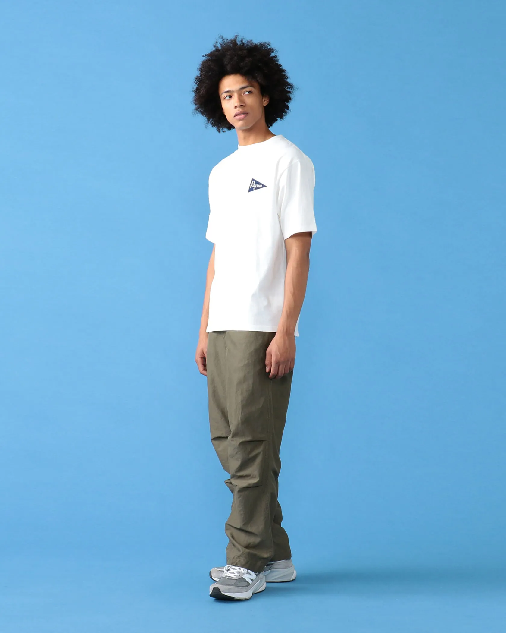 Wayne Utility Pant