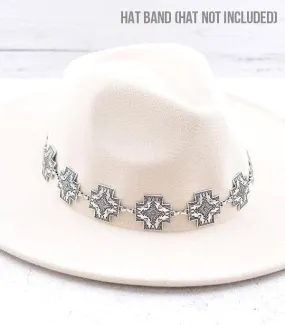 Western HAT BAND