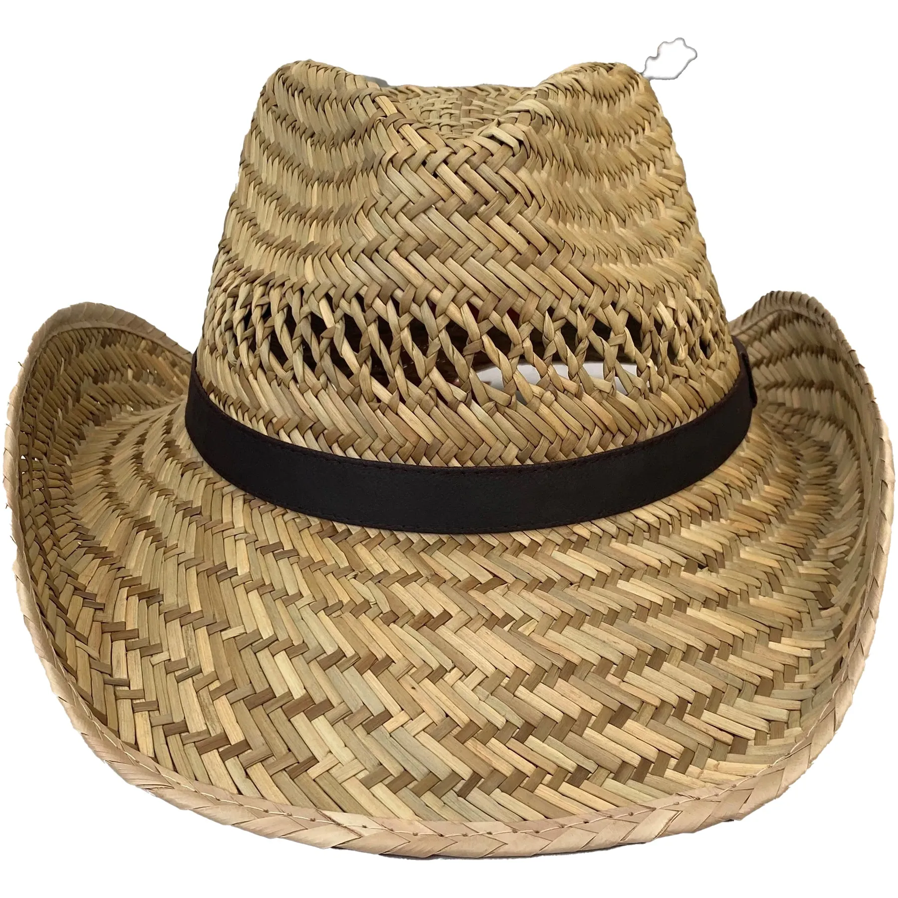 Western Straw Hat