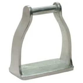 Wide Stockman Stirrups