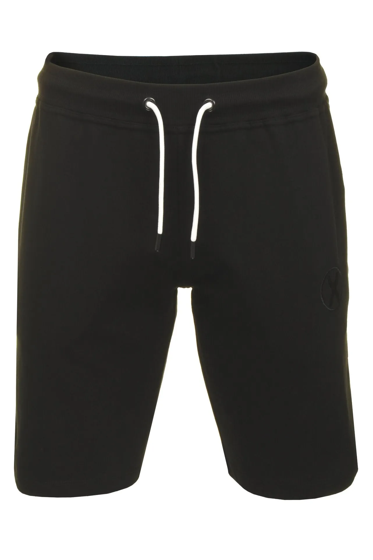 Xact Men's Cotton Gym/ Sweat Jogger Shorts